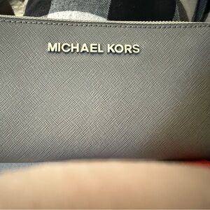Elegant gray women’s Michael Kors .